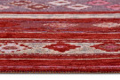 Kusový koberec Gobelin 105871 Red Multicolored