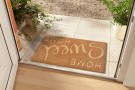 Rohožka Home sweet home 105560 - na ven i na doma