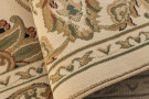 Kusový koberec Herat 105985 Cream