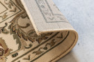 Kusový koberec Herat 105985 Cream
