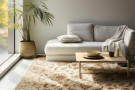 Kusový koberec Herat 105985 Cream