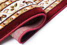 Kusový koberec Sincerity Royale Sherborne Red