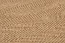 Kusový koberec Herringbone Border Kira Green