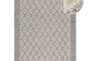 Ručně tkaný kusový koberec Minerals Diamond Grey