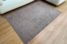 Kusový koberec Apollo Soft hnědý