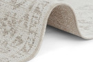 Kusový koberec Beach 103854 Cream/Beige