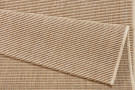 Běhoun Meadow 102727 Beige – na ven i na doma