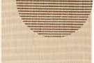 Běhoun Meadow 102727 Beige – na ven i na doma