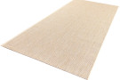 Běhoun Meadow 102727 Beige – na ven i na doma