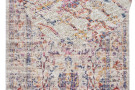 Běhoun Cairo 105591 Luxor Cream Multicolored – na ven i na doma