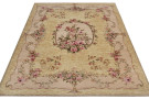 Kusový koberec Gobelin 105862 Beige Cream