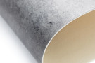 Metrážové PVC Orion Bittumin 091 - šedý beton