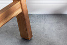 Metrážové PVC Orion Bittumin 091 - šedý beton