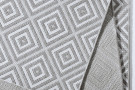 Běhoun Meadow 102471 Grey – na ven i na doma