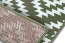 Běhoun Basic 105467 Green