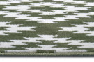 Běhoun Basic 105467 Green