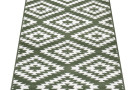 Běhoun Basic 105467 Green