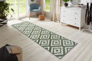 Běhoun Basic 105467 Green