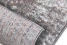 Kusový koberec Shine 105924 Style Grey Brown