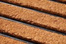 Rohožka Striped 105935 - na ven i na doma