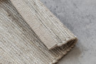 Kusový koberec Handloom 105960 Dhaka Ivory White