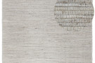 Kusový koberec Handloom 105960 Dhaka Ivory White