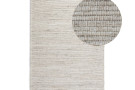 Běhoun Handloom 105960 Dhaka Ivory White