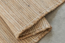 Běhoun Handloom 105961 Dhaka Beige