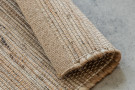 Běhoun Handloom 105961 Dhaka Beige