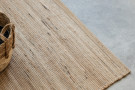 Běhoun Handloom 105961 Dhaka Beige