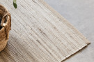 Běhoun Handloom 105962 Dhaka Grey Brown