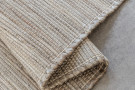 Běhoun Handloom 105962 Dhaka Grey Brown