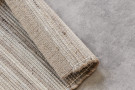Běhoun Handloom 105962 Dhaka Grey Brown