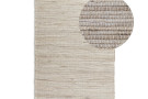 Běhoun Handloom 105962 Dhaka Grey Brown