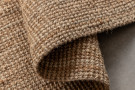 Kusový koberec Bouclé Jute 105974 Natural Golden
