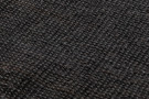 Běhoun Bouclé Jute 105976 Black