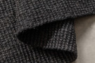 Běhoun Bouclé Jute 105976 Black