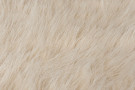 Kusový koberec Waffle Faux Fur Ivory