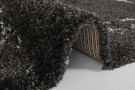 Kusový koberec Nomadic 104893 Black Cream