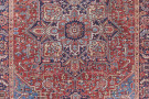 Kusový koberec Asmar 104012 Orient/Red
