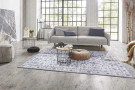 Kusový koberec Asmar 104006 Platinum/Grey