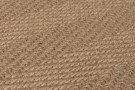 Běhoun Herringbone Border Kira Natural