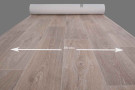 PVC podlaha Texline Plus Gerflor 1731 - Noma Blond