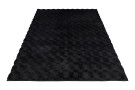 Kusový koberec Diamond Cut 800 Anthrazit