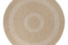 Kusový koberec Comilla 0886 beige