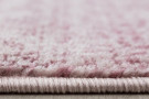 Kusový koberec Plus 8000 pink