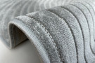 Kusový koberec Zen Garden 2403 grey