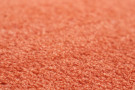 Ručně všívaný kusový koberec Asra wool orange