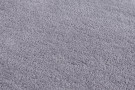 Ručně všívaný kusový koberec Asra wool sv. šedá