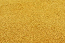 Ručně tkaný kusový koberec Asra loom gold
